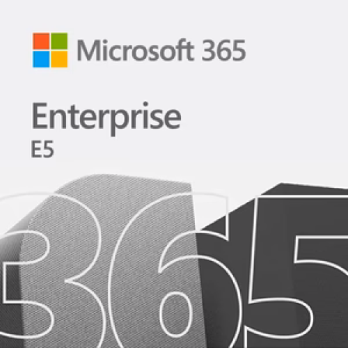 Microsoft 365 E5